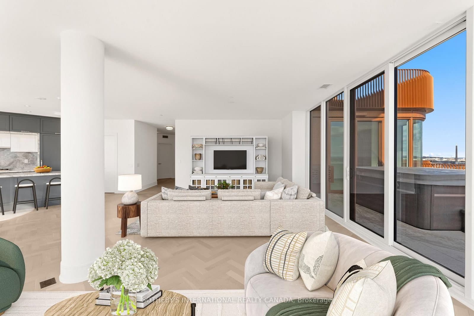 155 Merchants' Wharf, Unit 1322 thumbnail 9