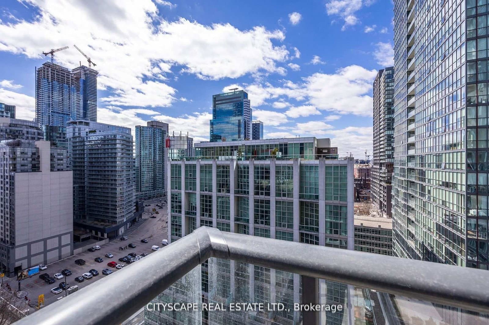 55 Mercer Street S, Unit 1802 thumbnail 27