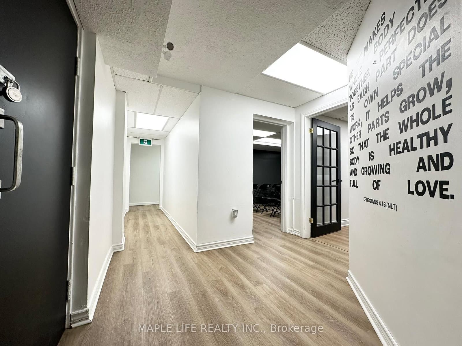 901 Yonge Street, Unit Lower thumbnail 22