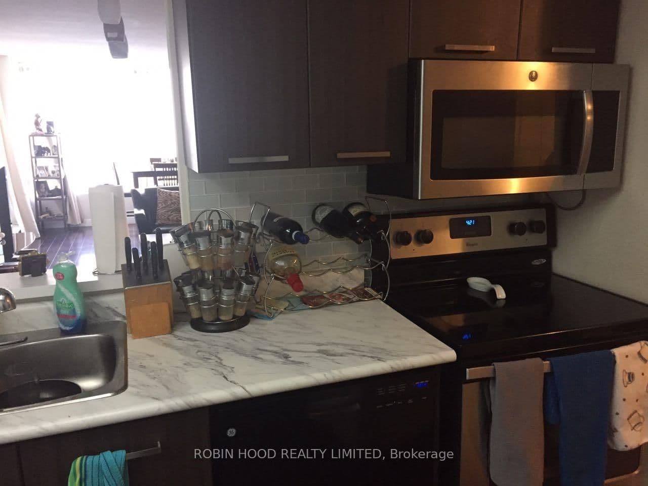 5765 Yonge Street, Unit 804 thumbnail 7