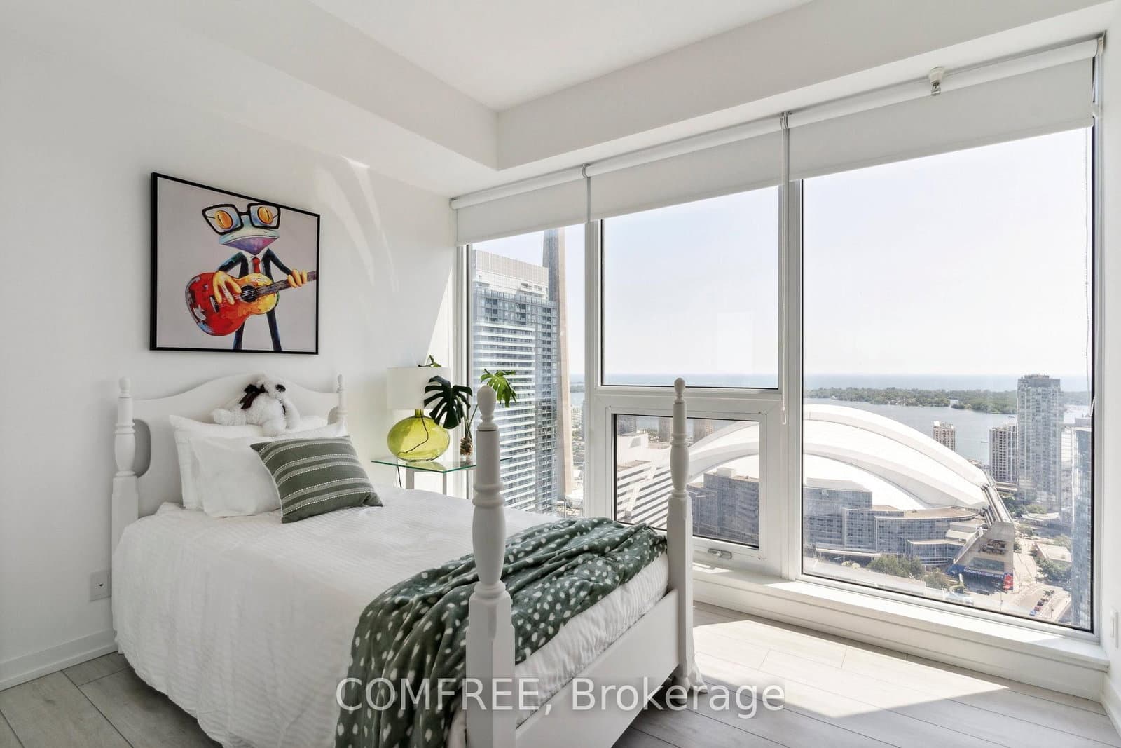 55 Mercer Street, Unit 4102 thumbnail 10