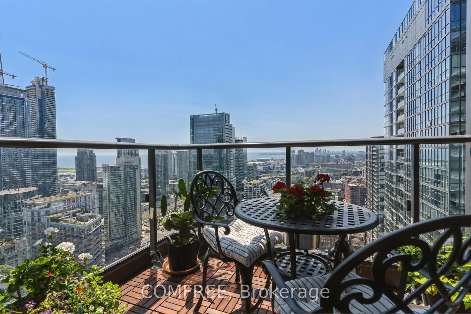 55 Mercer Street, Unit 4102 thumbnail 3