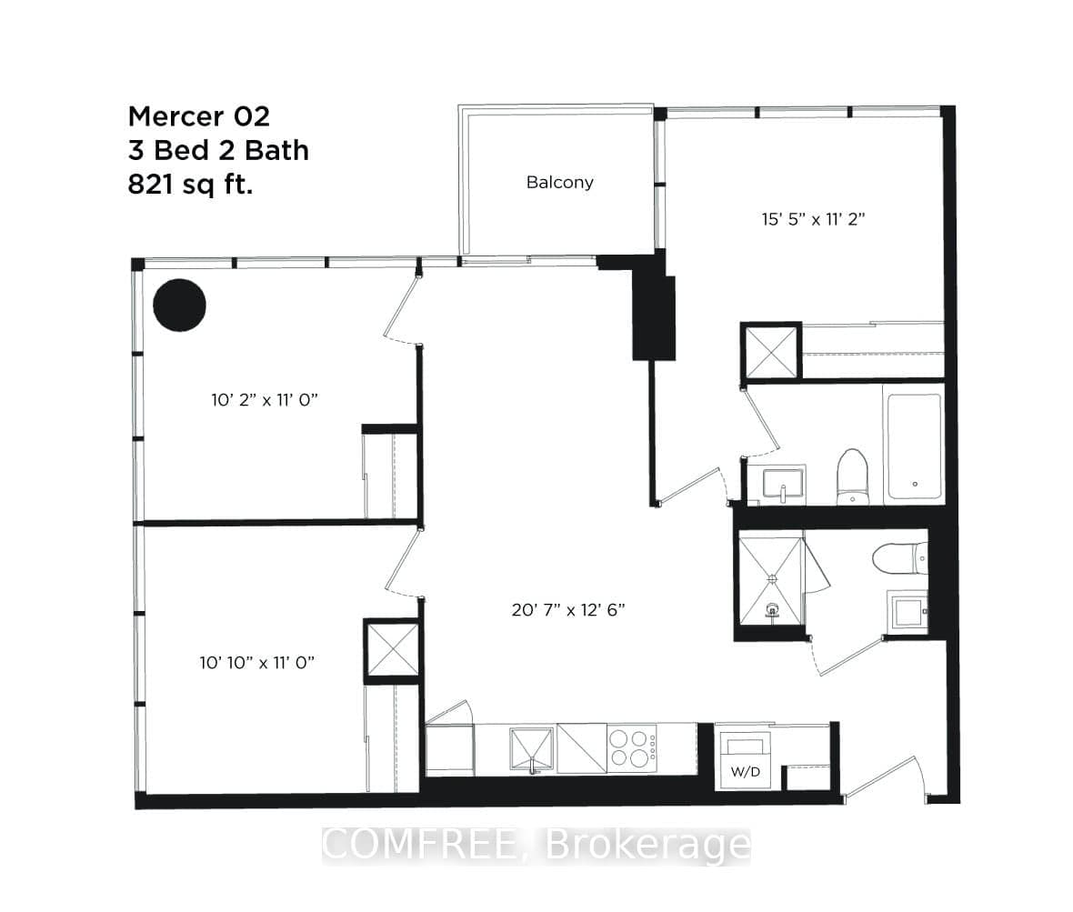55 Mercer Street, Unit 4102 thumbnail 43