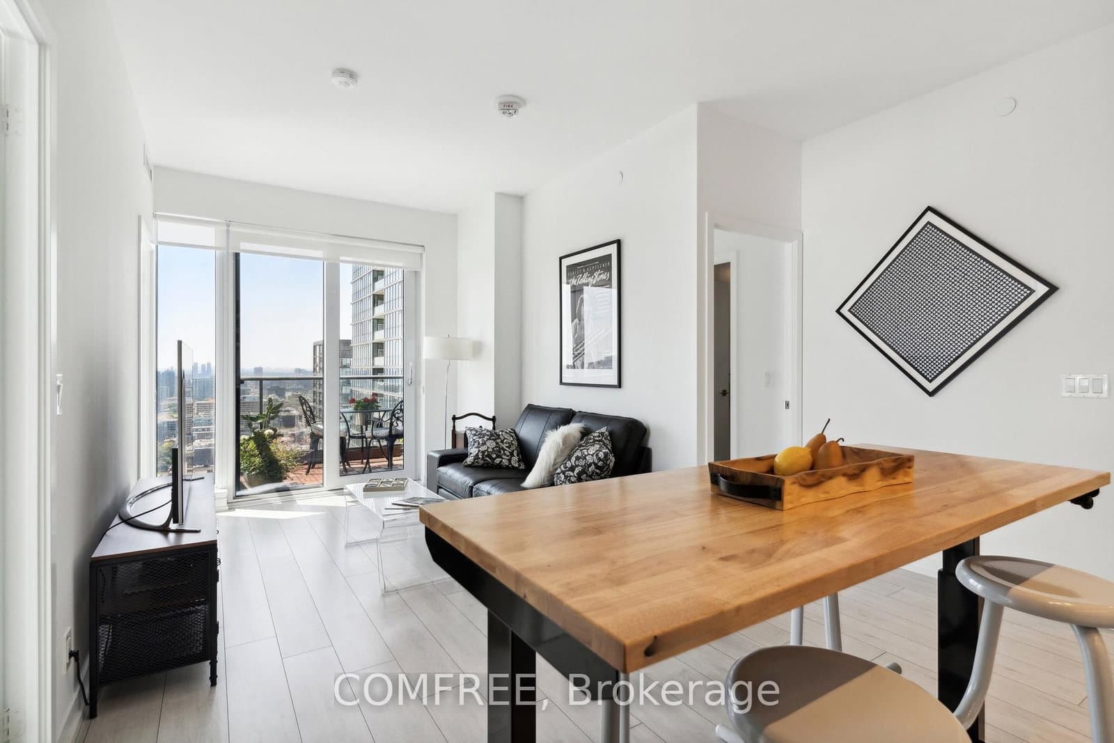55 Mercer Street, Unit 4102 thumbnail 5