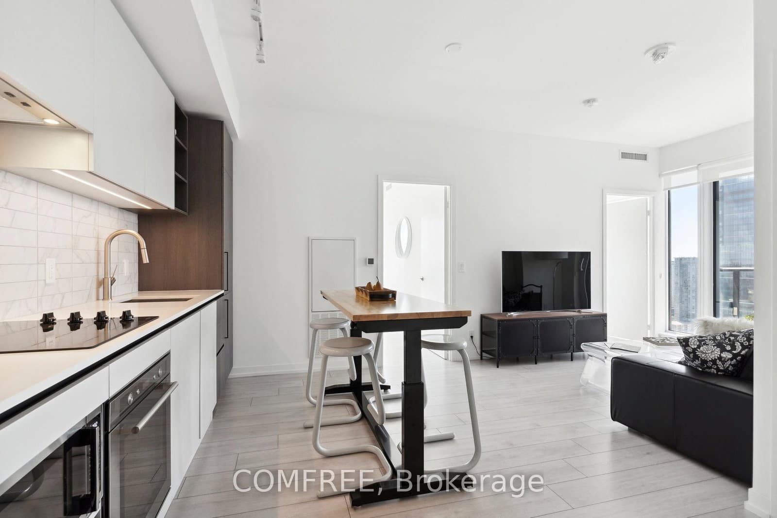 55 Mercer Street, Unit 4102 thumbnail 7