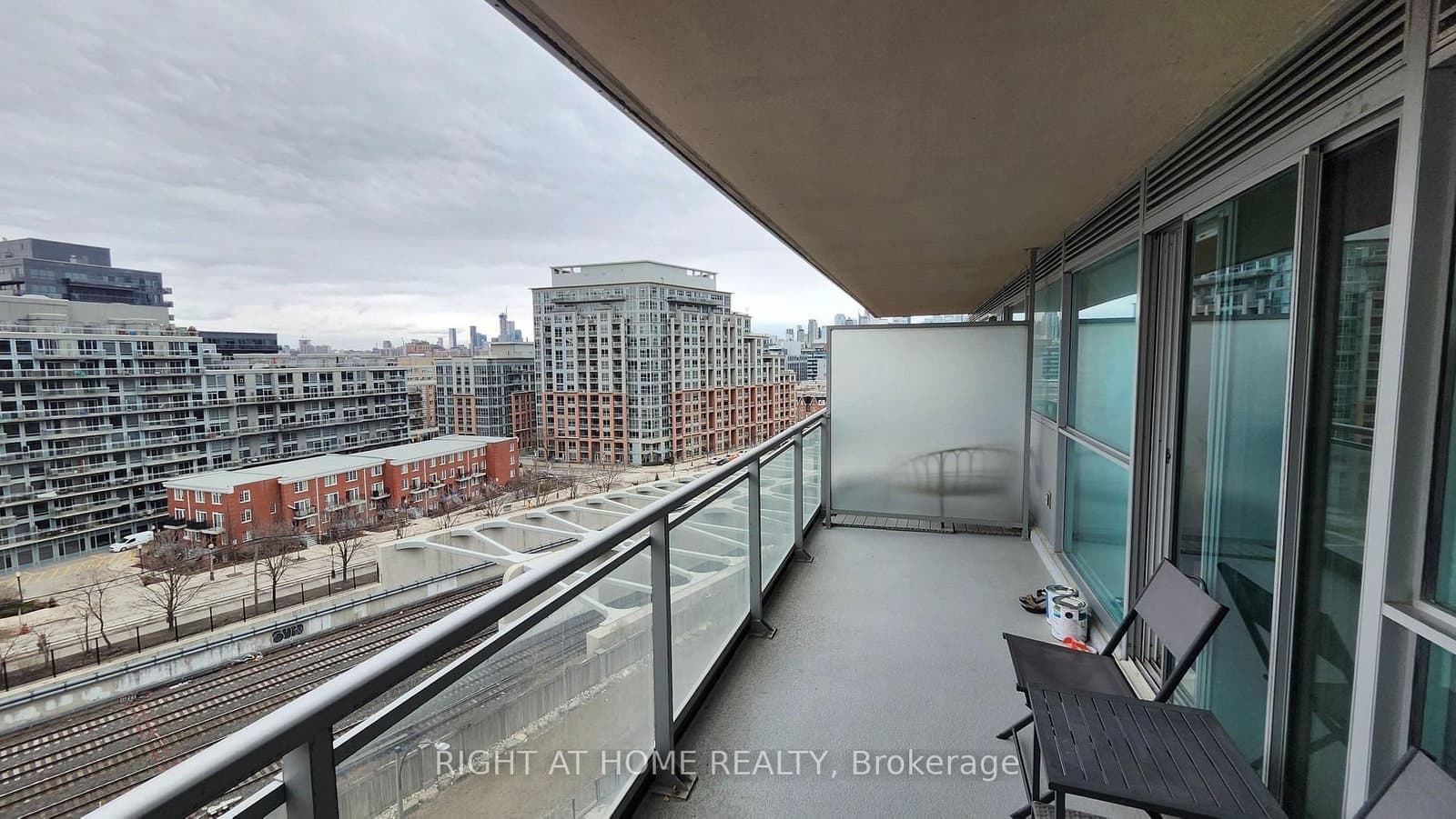 100 Western Battery Road, Unit 809 thumbnail 11