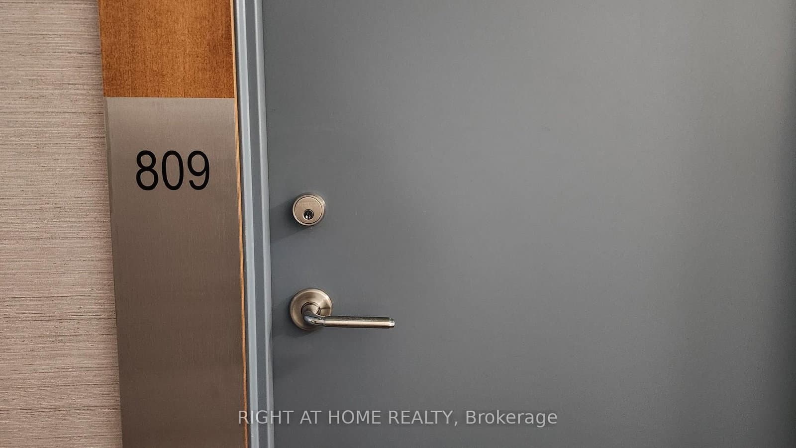 100 Western Battery Road, Unit 809 thumbnail 3