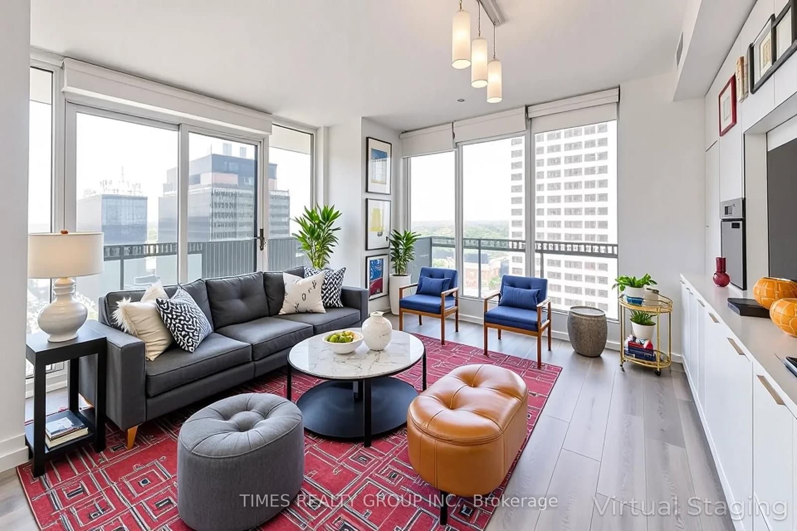 8 Eglinton Avenue E, Unit 1102 - Image 1