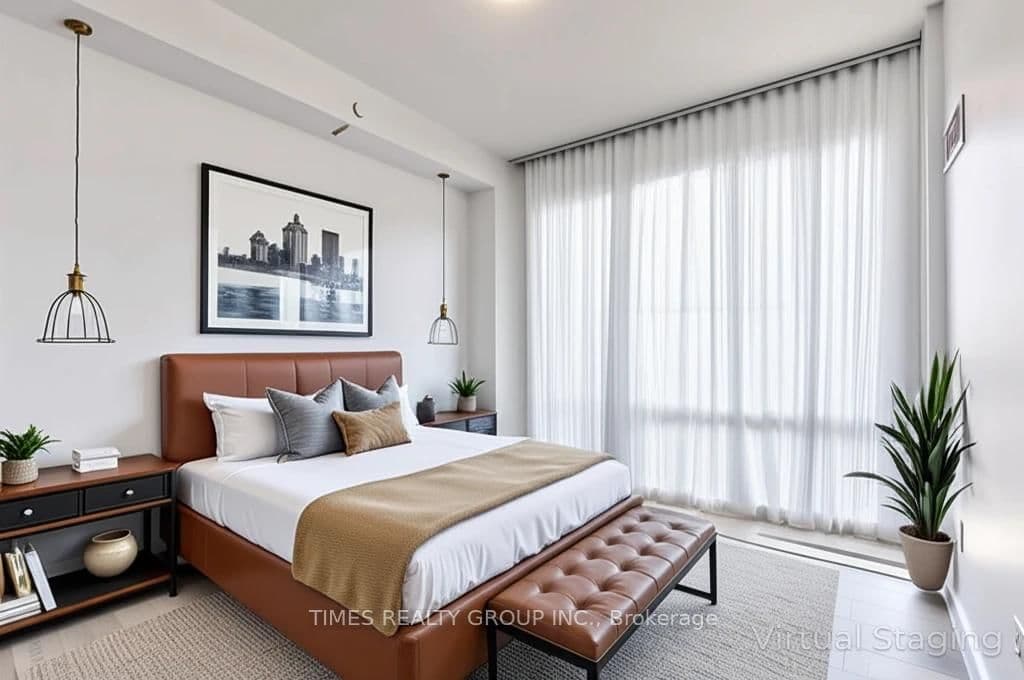 8 Eglinton Avenue E, Unit 1102 thumbnail 2