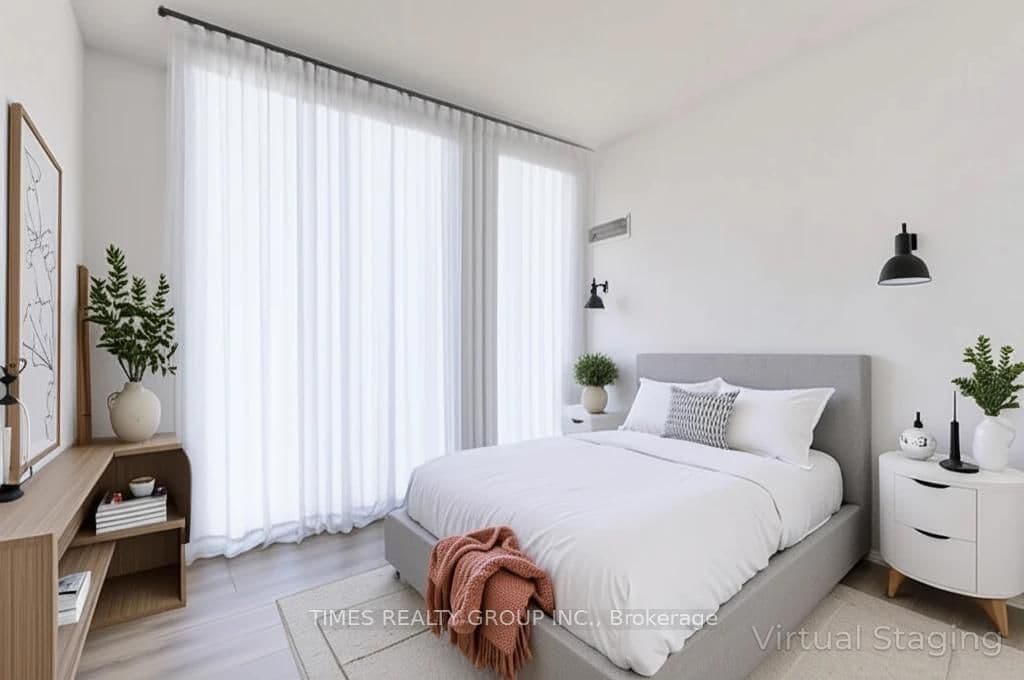 8 Eglinton Avenue E, Unit 1102 thumbnail 5