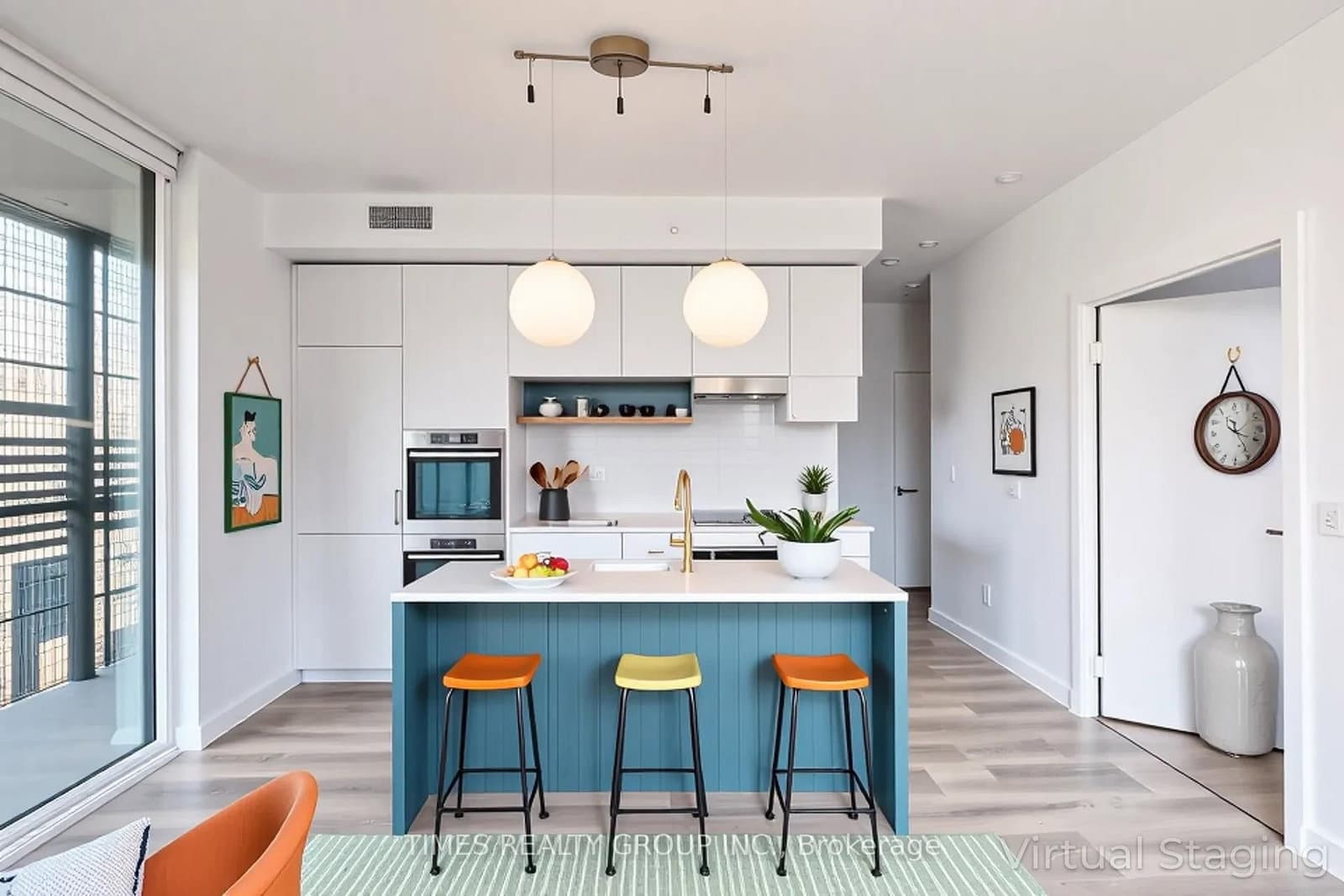 8 Eglinton Avenue E, Unit 1102 thumbnail 6