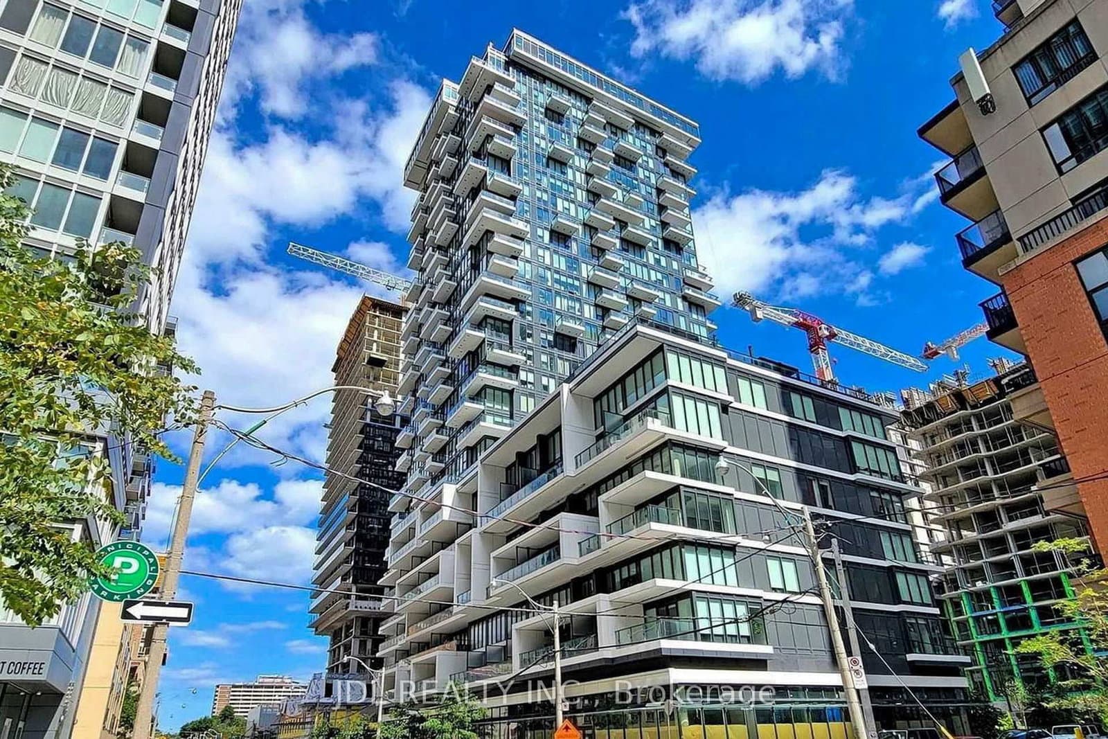 77 Shuter Street, Unit 501 thumbnail 2