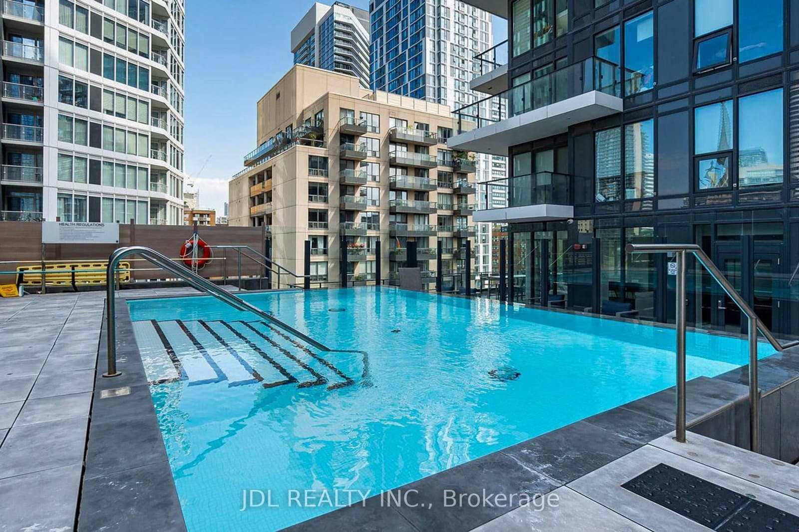 77 Shuter Street, Unit 501 thumbnail 27