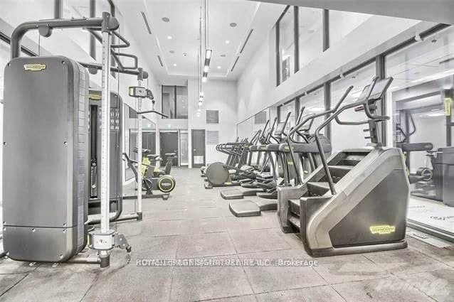 158 Front Street E, Unit 820 thumbnail 15