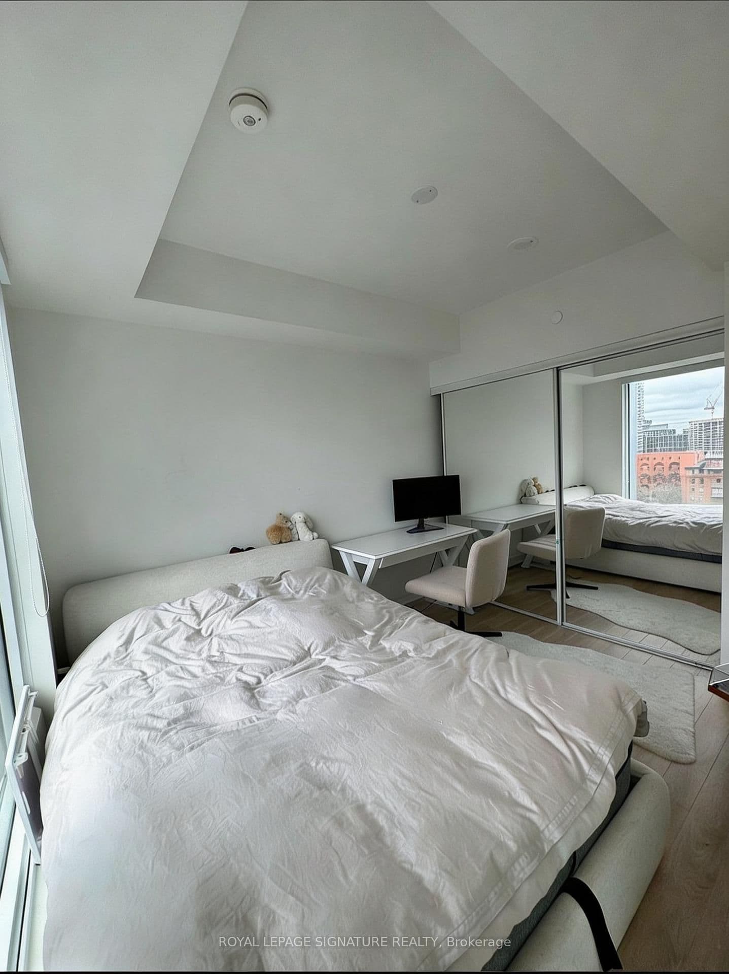 158 Front Street E, Unit 820 thumbnail 19