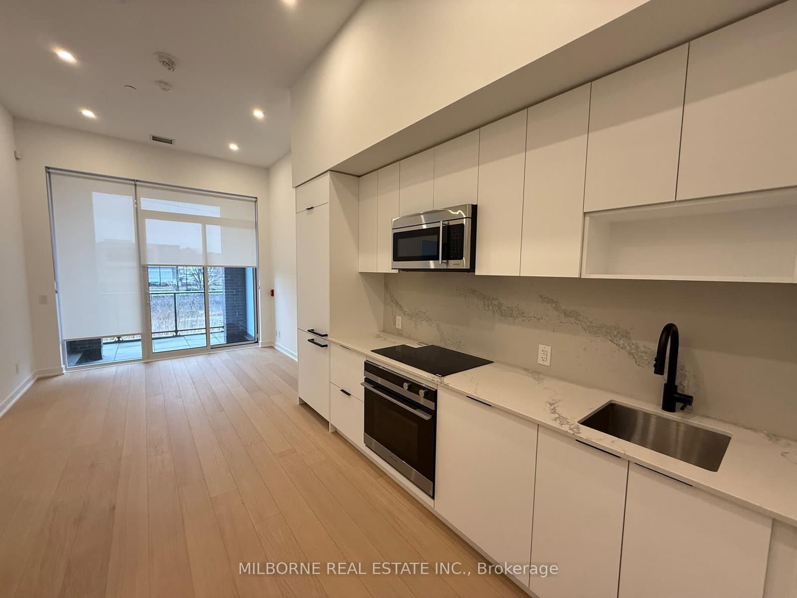 #101 - 5 Defries Street
