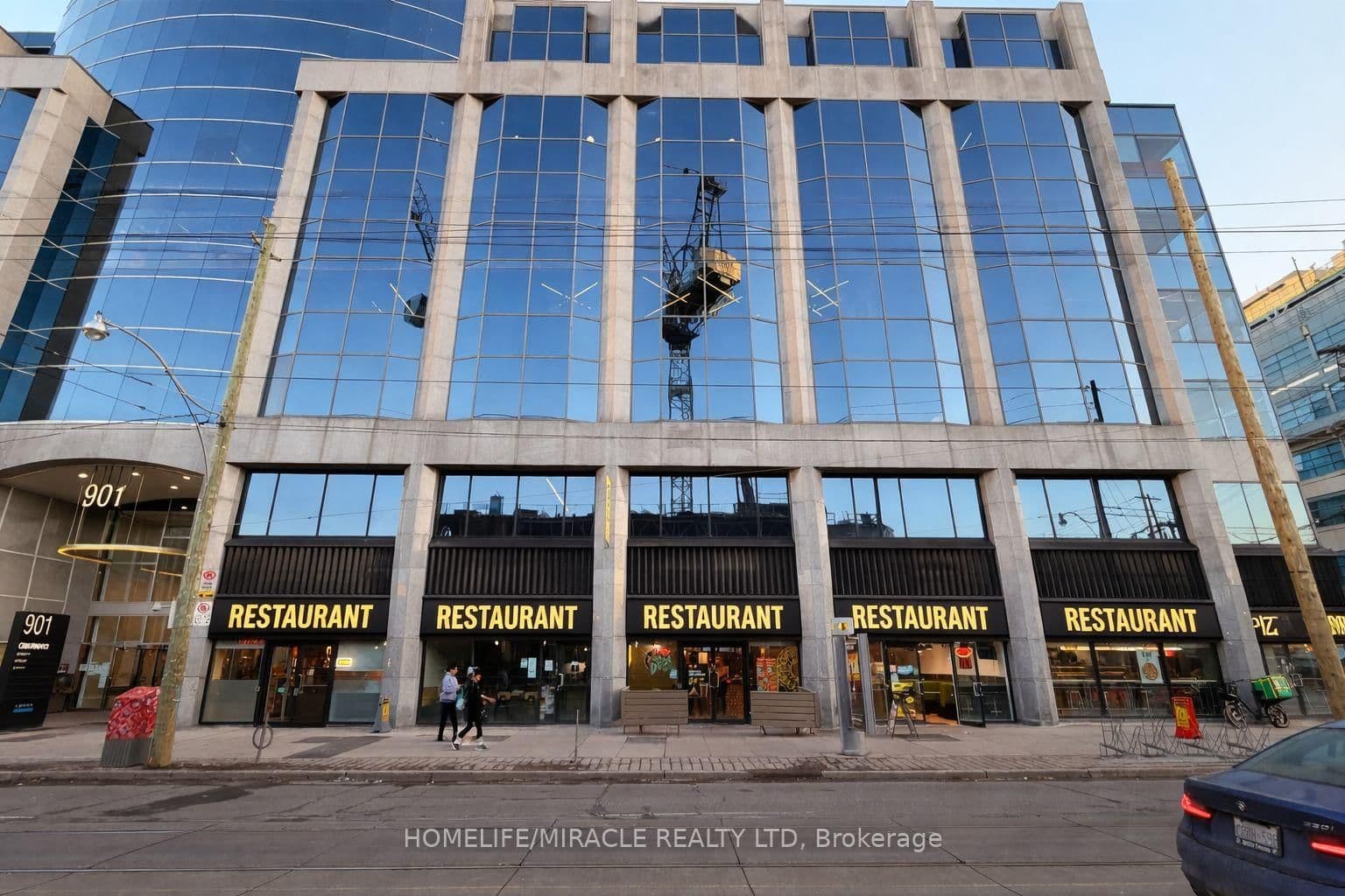 901 King Street, Unit 106 - Image 1