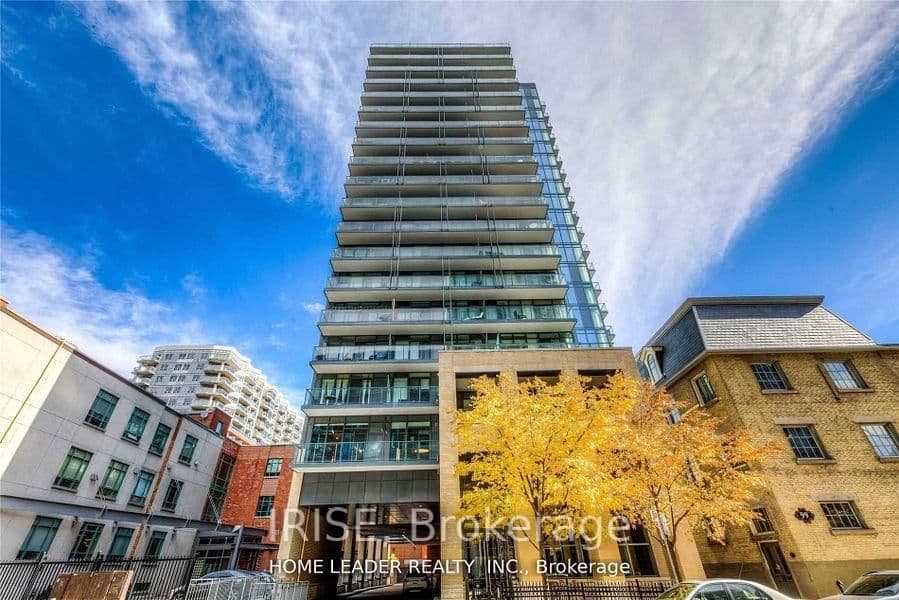 105 GEORGE Street, Unit 703 - Image 1