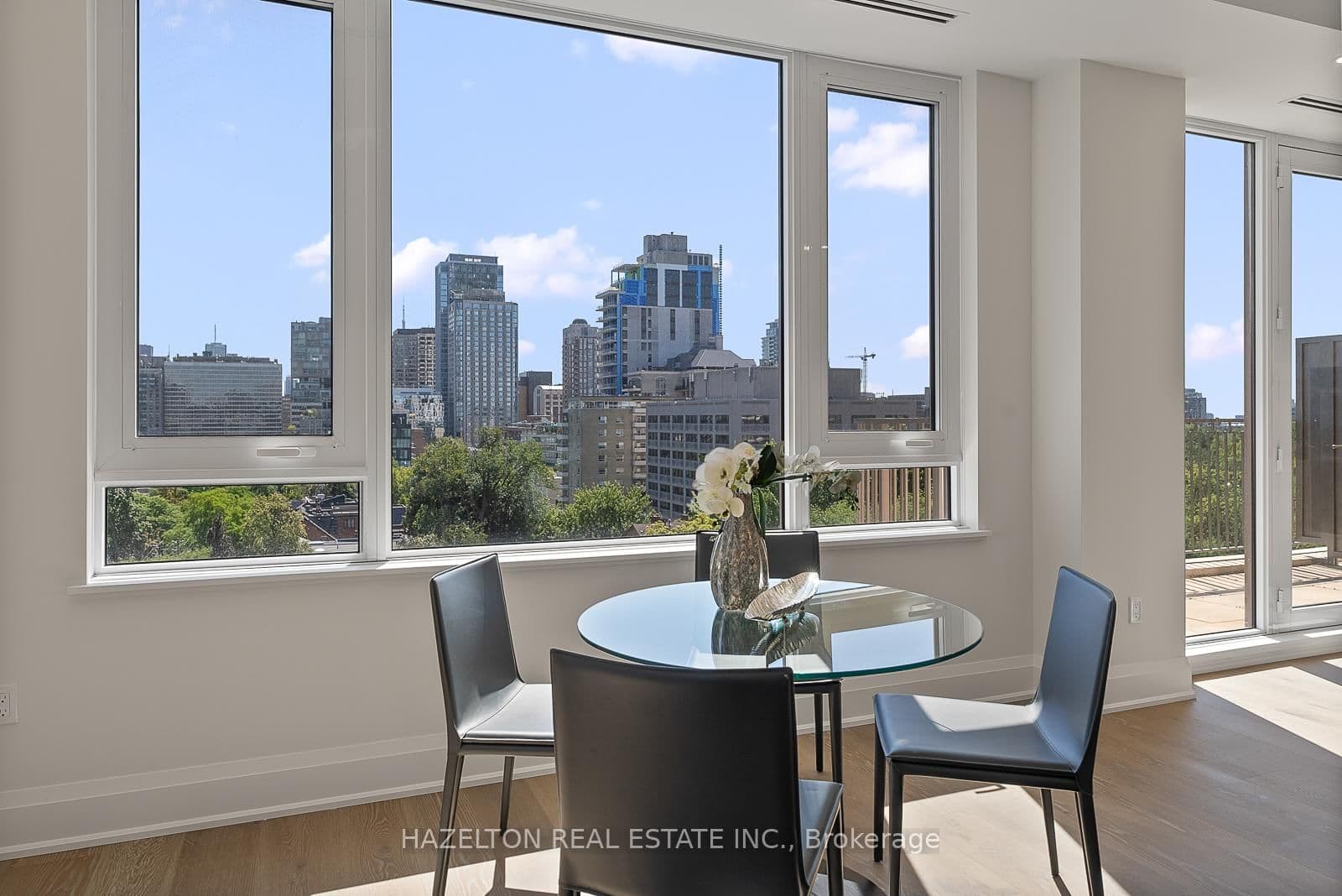 128 Hazelton Avenue, Unit 802 thumbnail 12