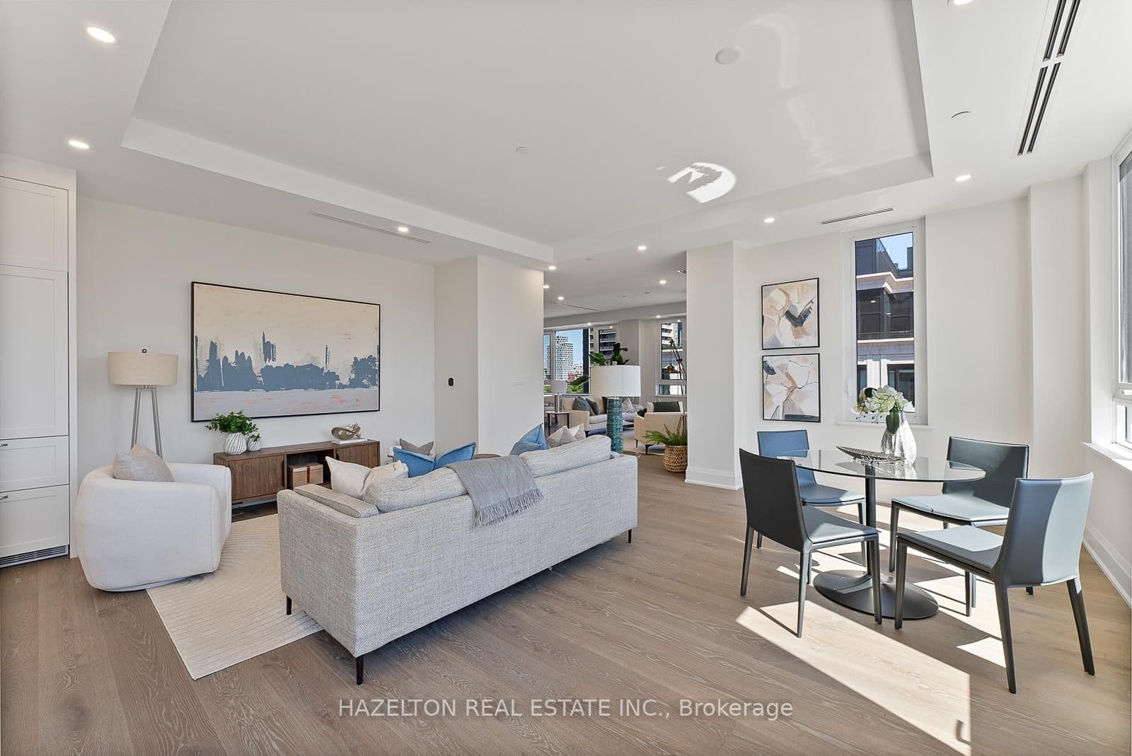 128 Hazelton Avenue, Unit 802 thumbnail 13