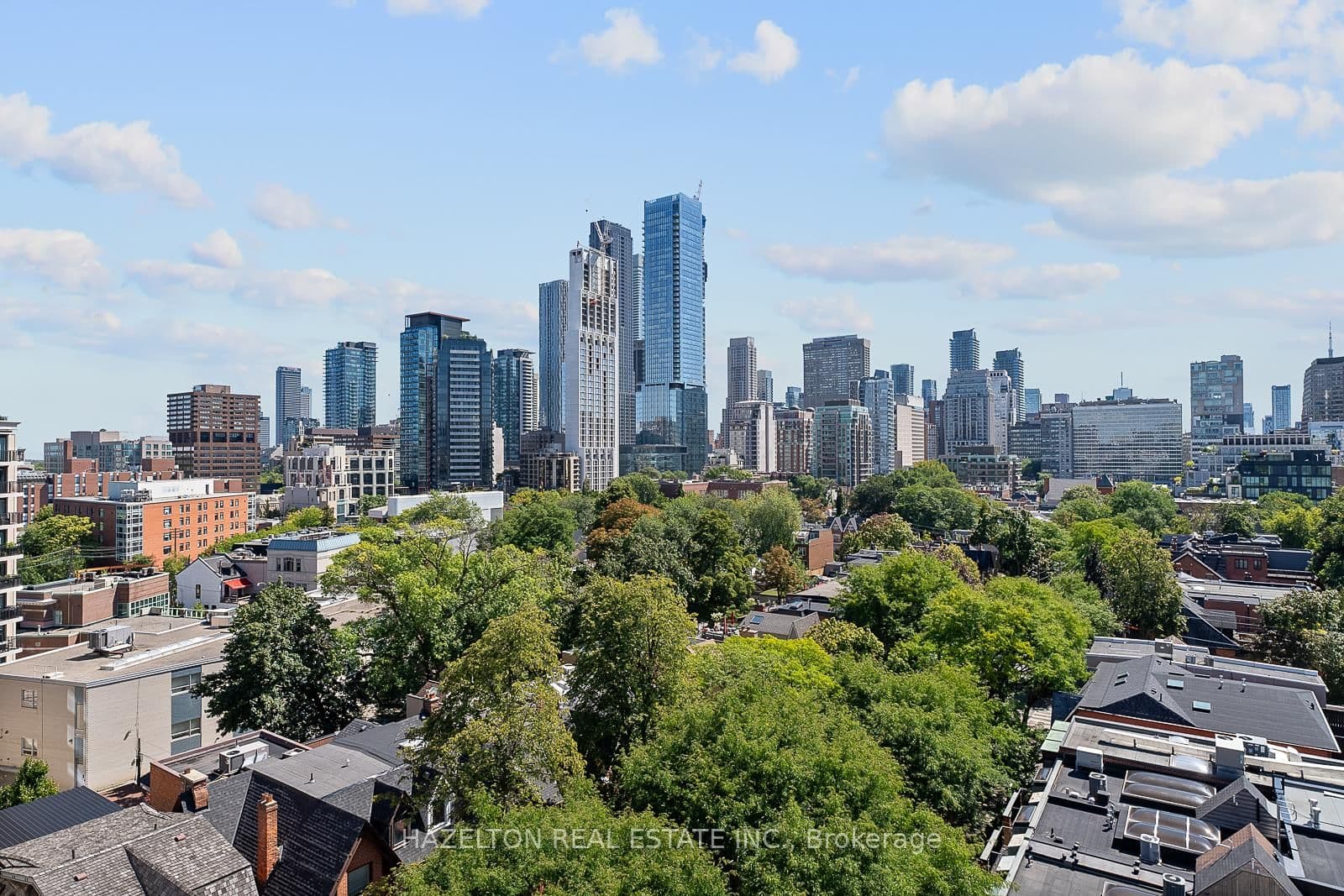 128 Hazelton Avenue, Unit 802 thumbnail 20