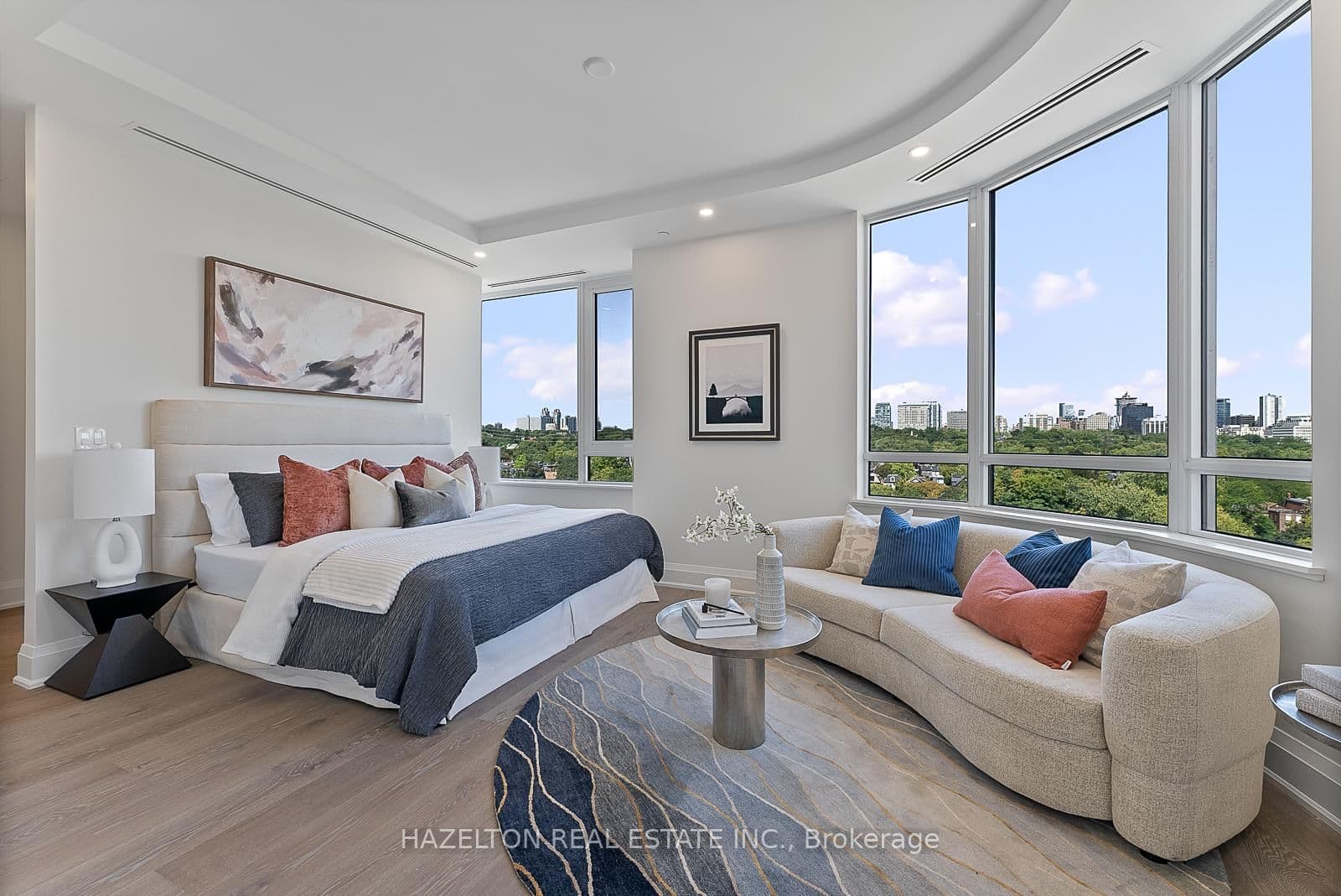 128 Hazelton Avenue, Unit 802 thumbnail 22