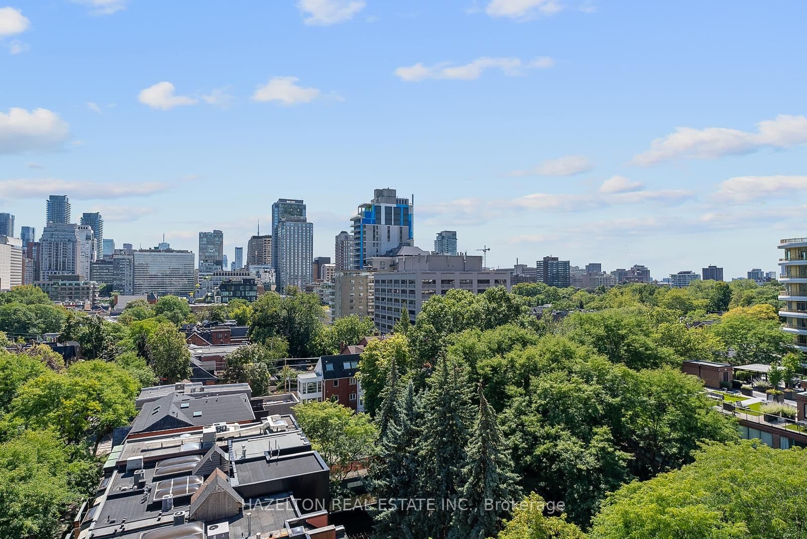 128 Hazelton Avenue, Unit 802 thumbnail 33