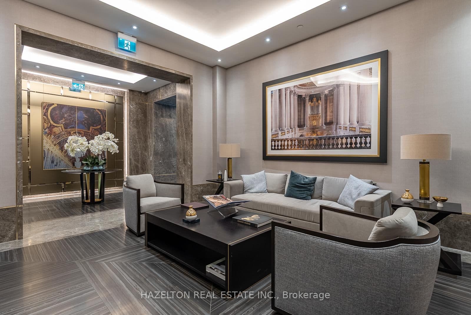 128 Hazelton Avenue, Unit 802 thumbnail 37