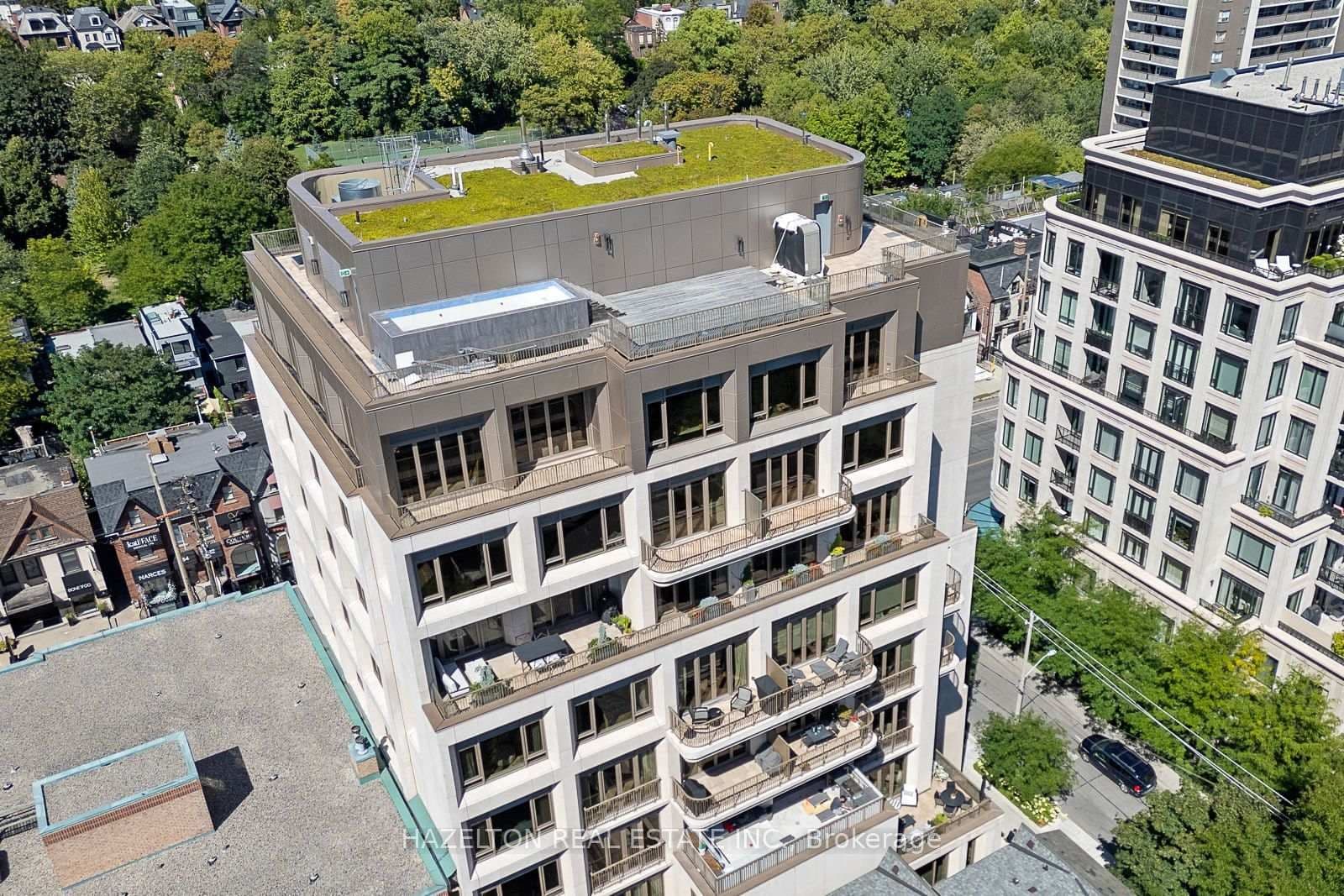 128 Hazelton Avenue, Unit 802 thumbnail 41