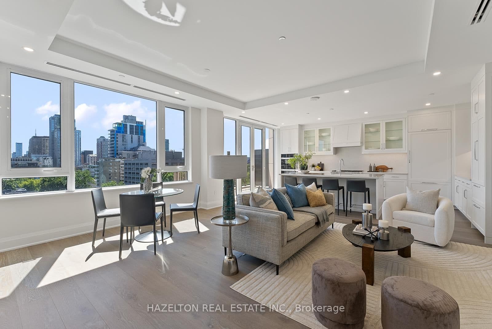 128 Hazelton Avenue, Unit 802 thumbnail 8