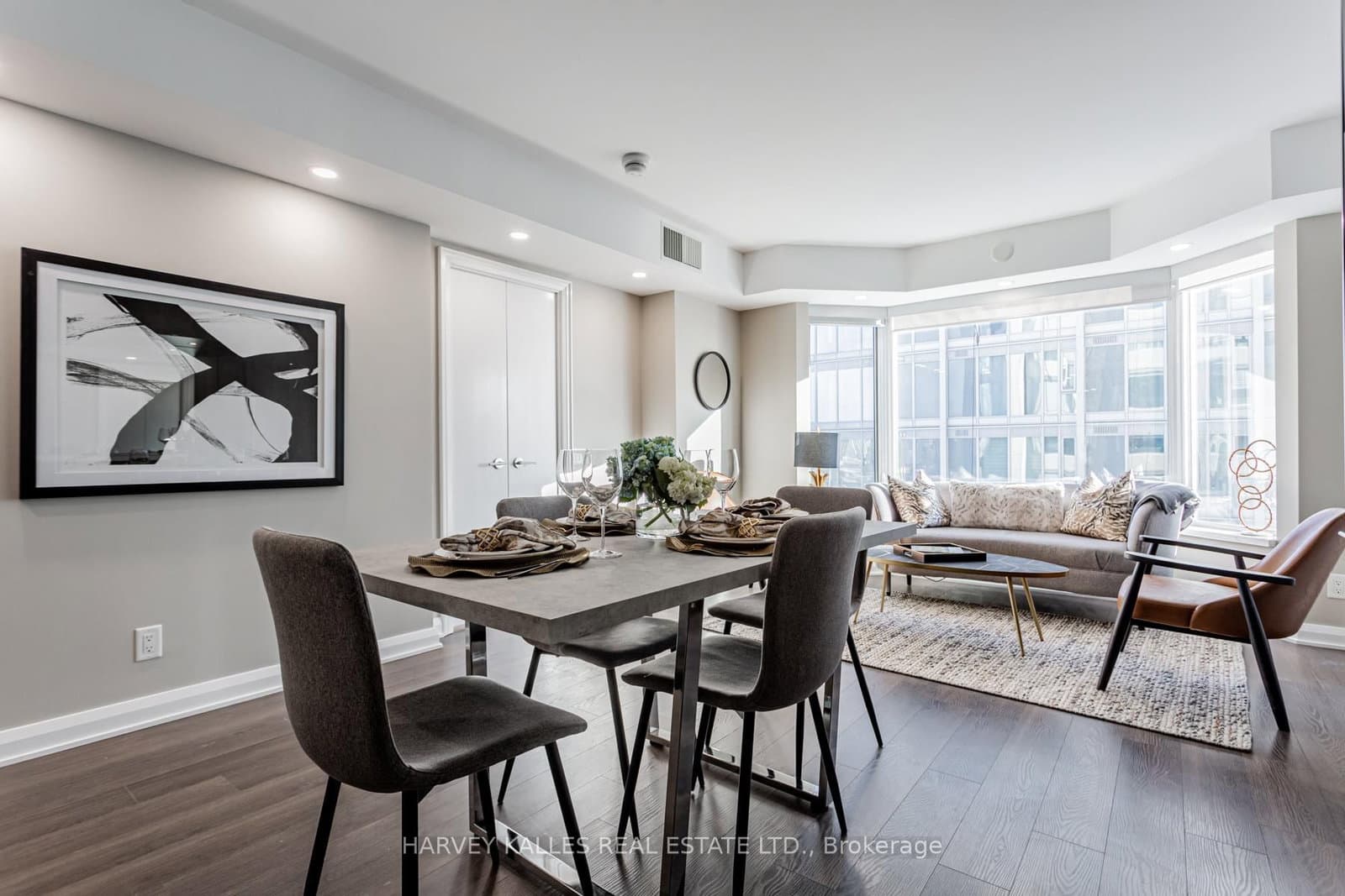 155 Yorkville Avenue, Unit 2308 thumbnail 10