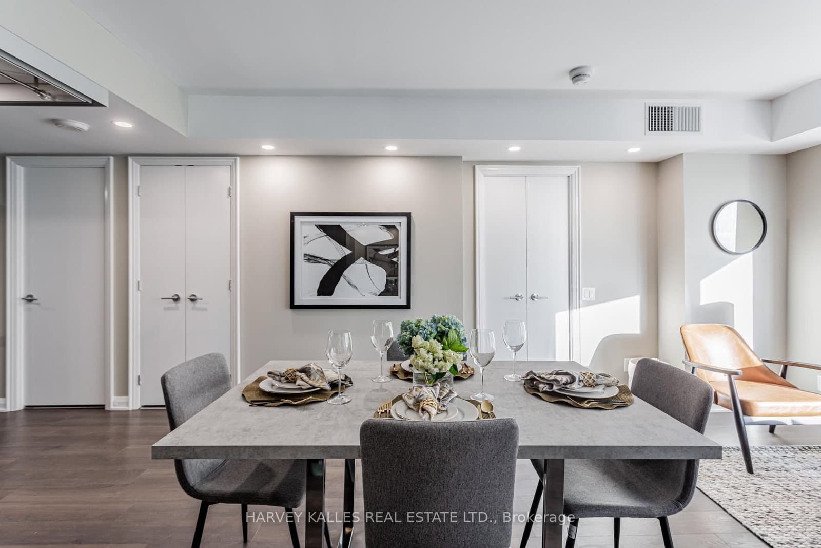 155 Yorkville Avenue, Unit 2308 thumbnail 11
