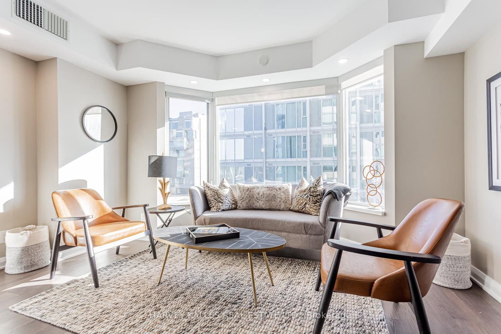 155 Yorkville Avenue, Unit 2308 thumbnail 12
