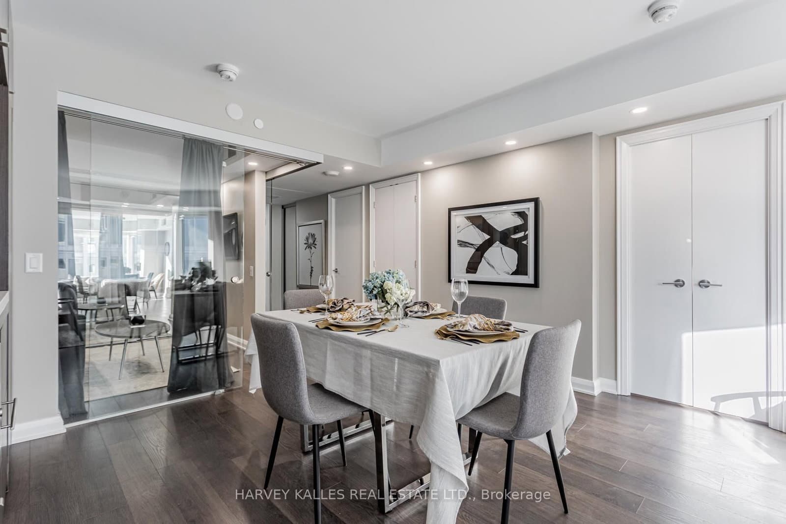 155 Yorkville Avenue, Unit 2308 thumbnail 13