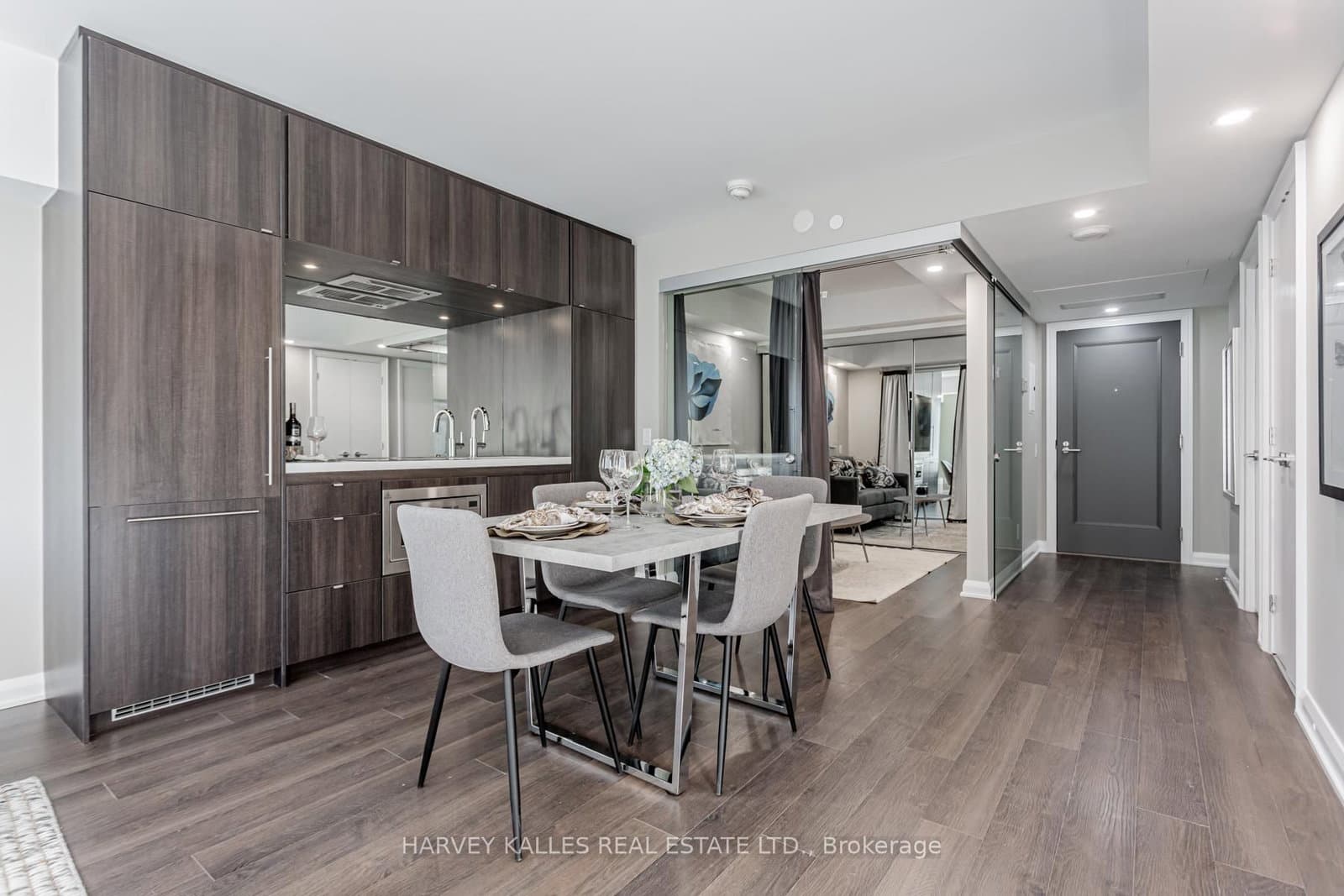 155 Yorkville Avenue, Unit 2308 thumbnail 16