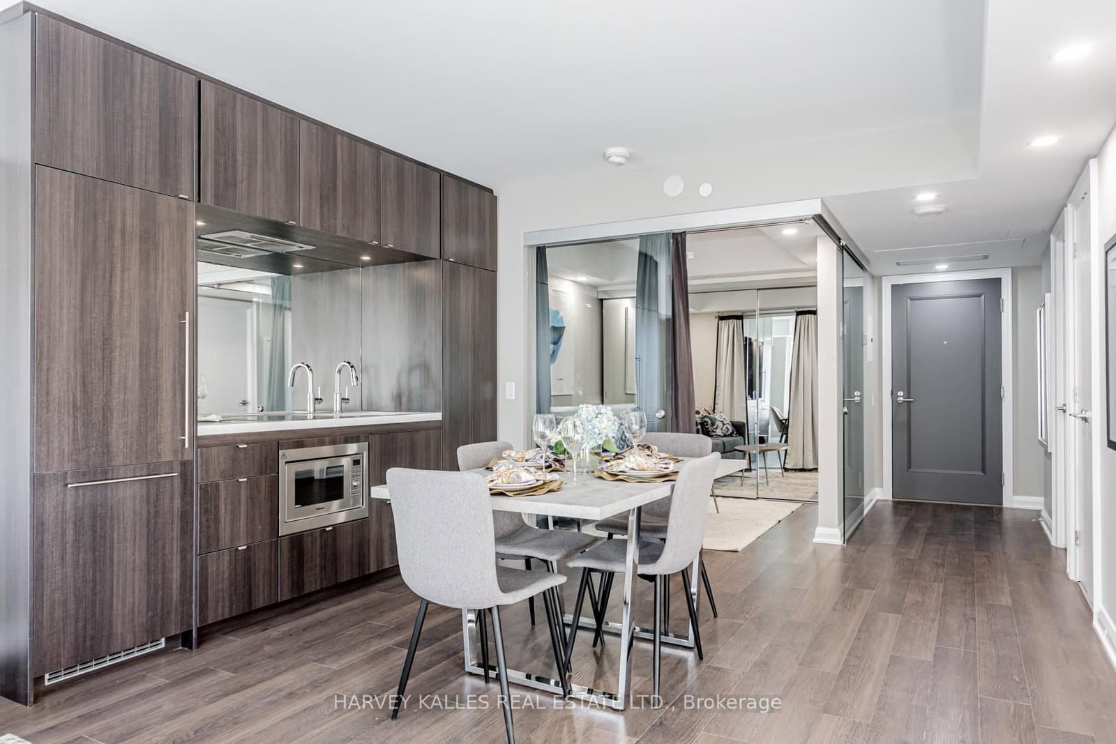 155 Yorkville Avenue, Unit 2308 thumbnail 17