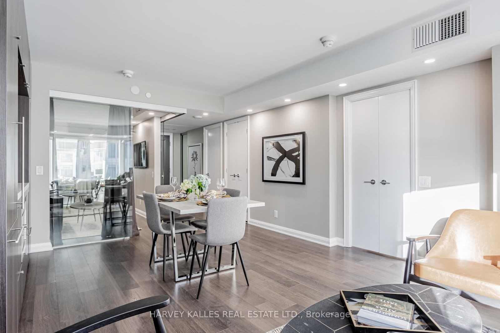 155 Yorkville Avenue, Unit 2308 thumbnail 18