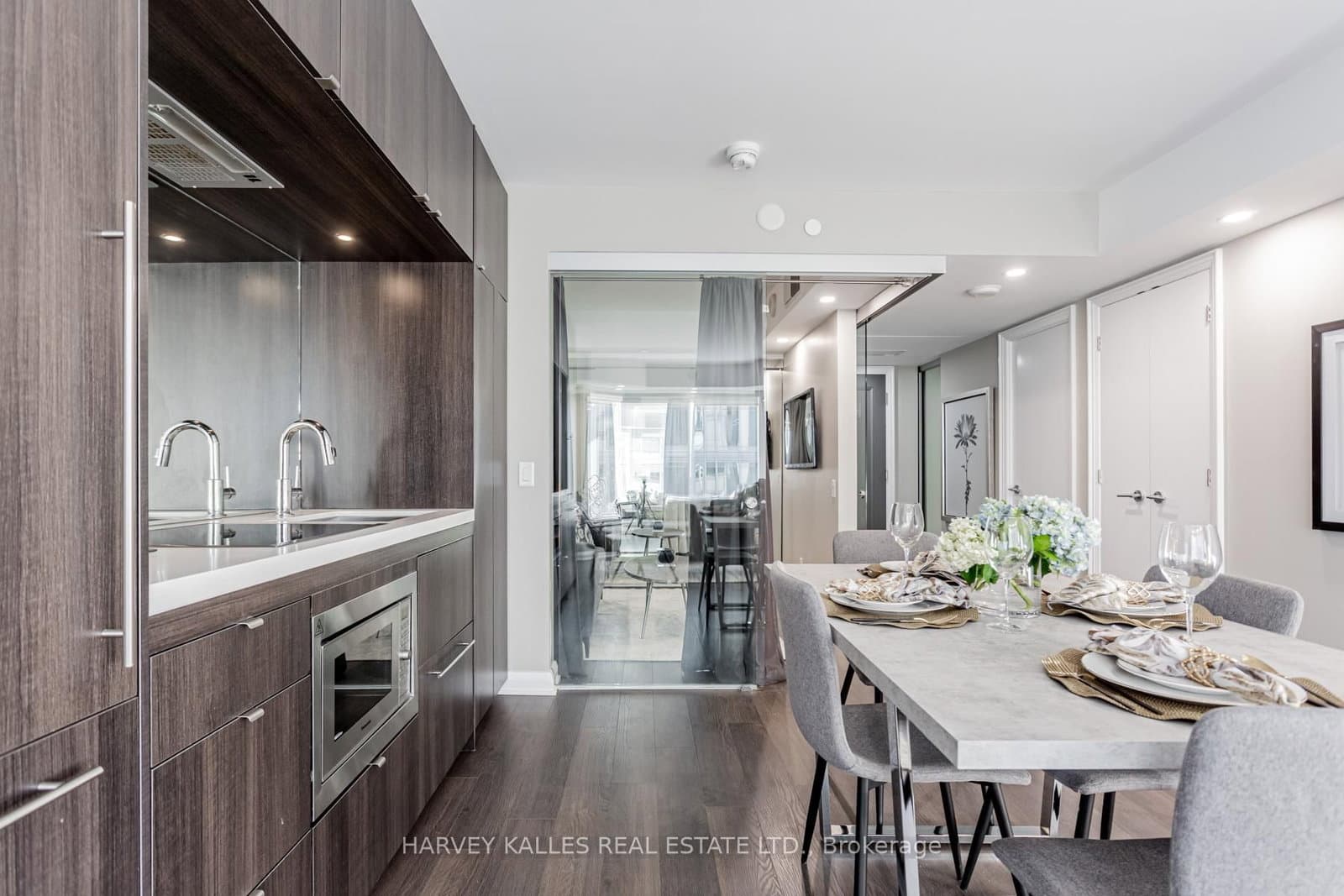 155 Yorkville Avenue, Unit 2308 thumbnail 20