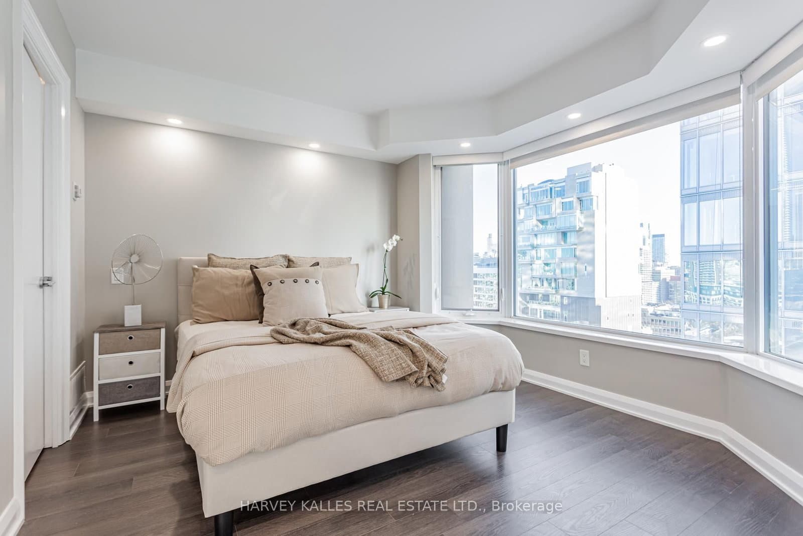 155 Yorkville Avenue, Unit 2308 thumbnail 21