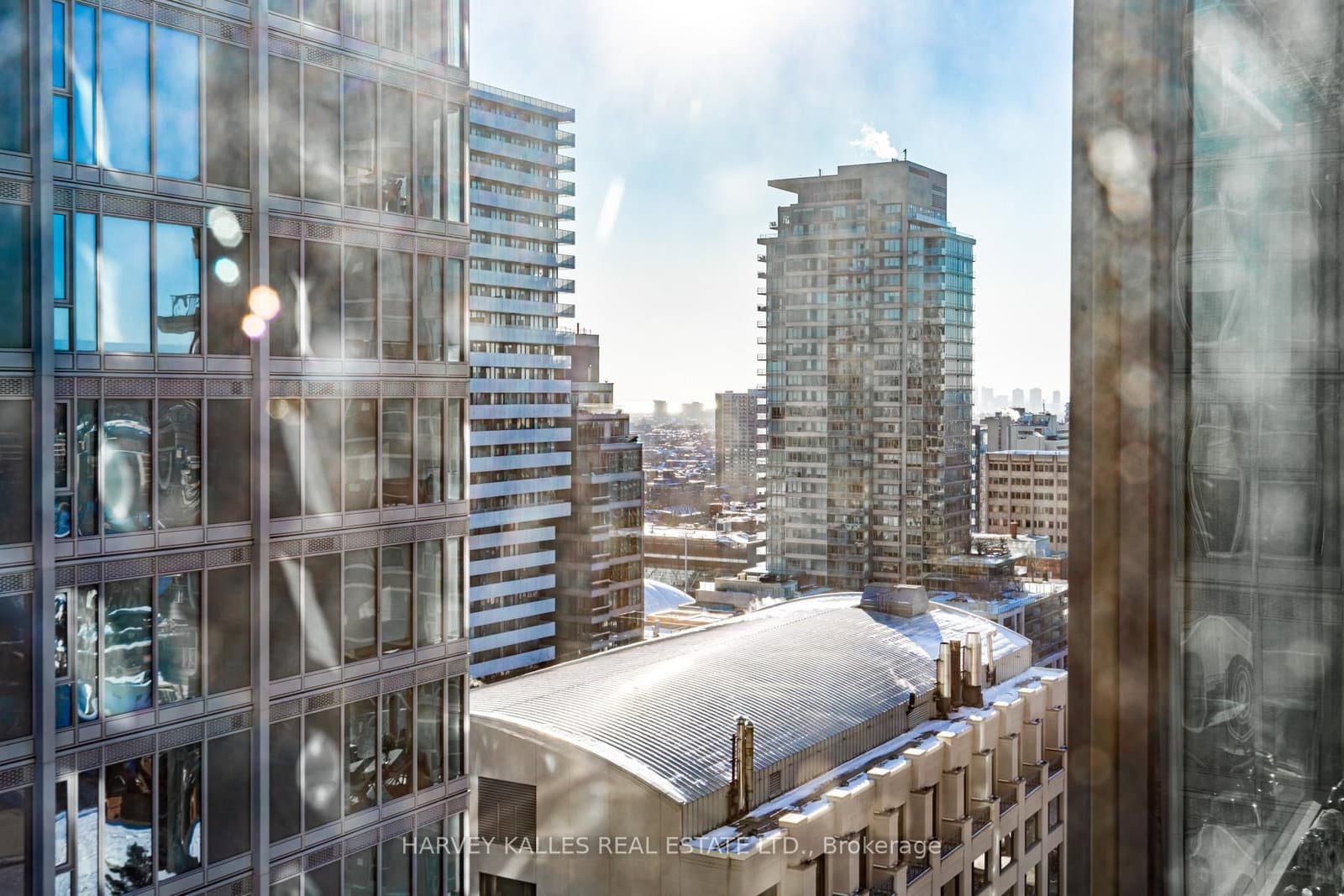 155 Yorkville Avenue, Unit 2308 thumbnail 28