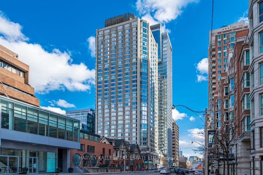 155 Yorkville Avenue, Unit 2308 thumbnail 29