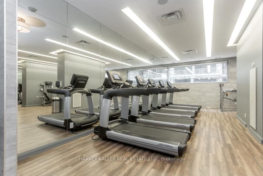 155 Yorkville Avenue, Unit 2308 thumbnail 30