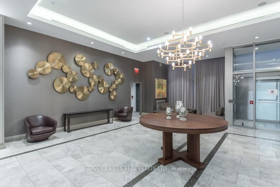 155 Yorkville Avenue, Unit 2308 thumbnail 32