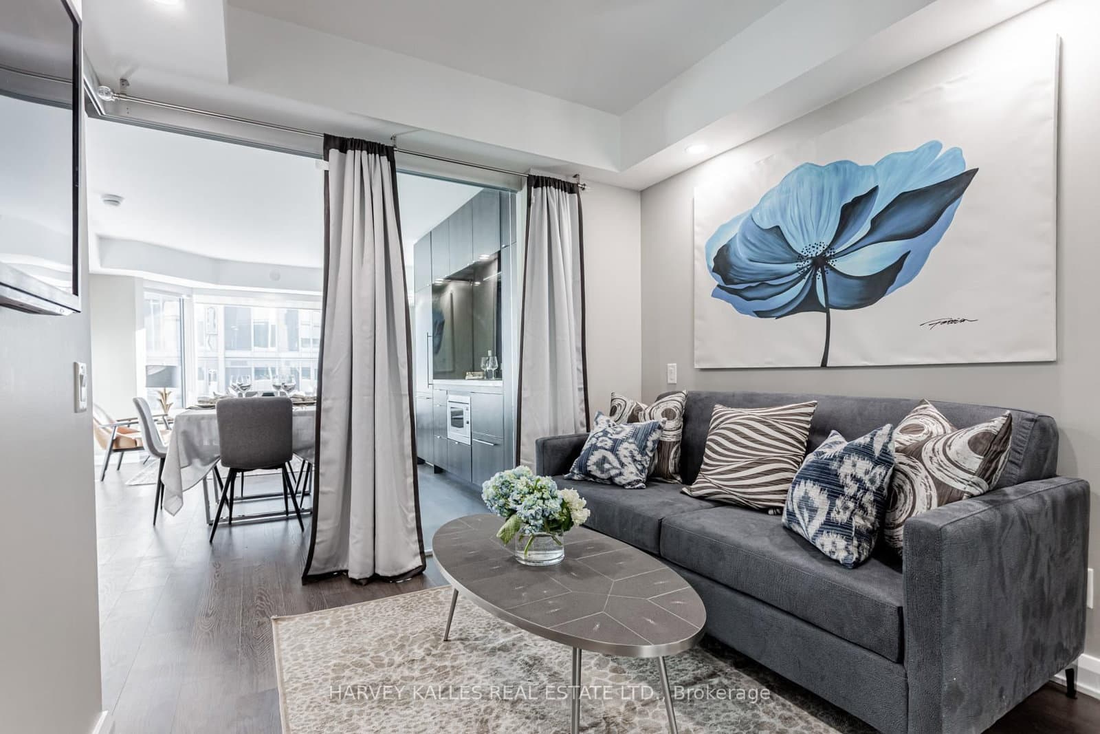 155 Yorkville Avenue, Unit 2308 thumbnail 4