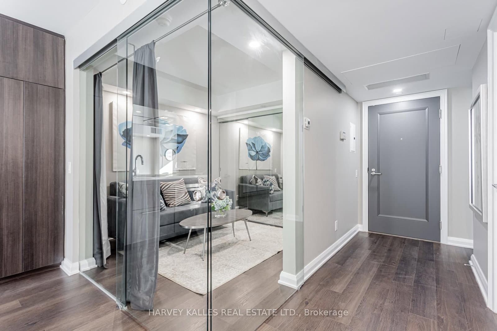 155 Yorkville Avenue, Unit 2308 thumbnail 6