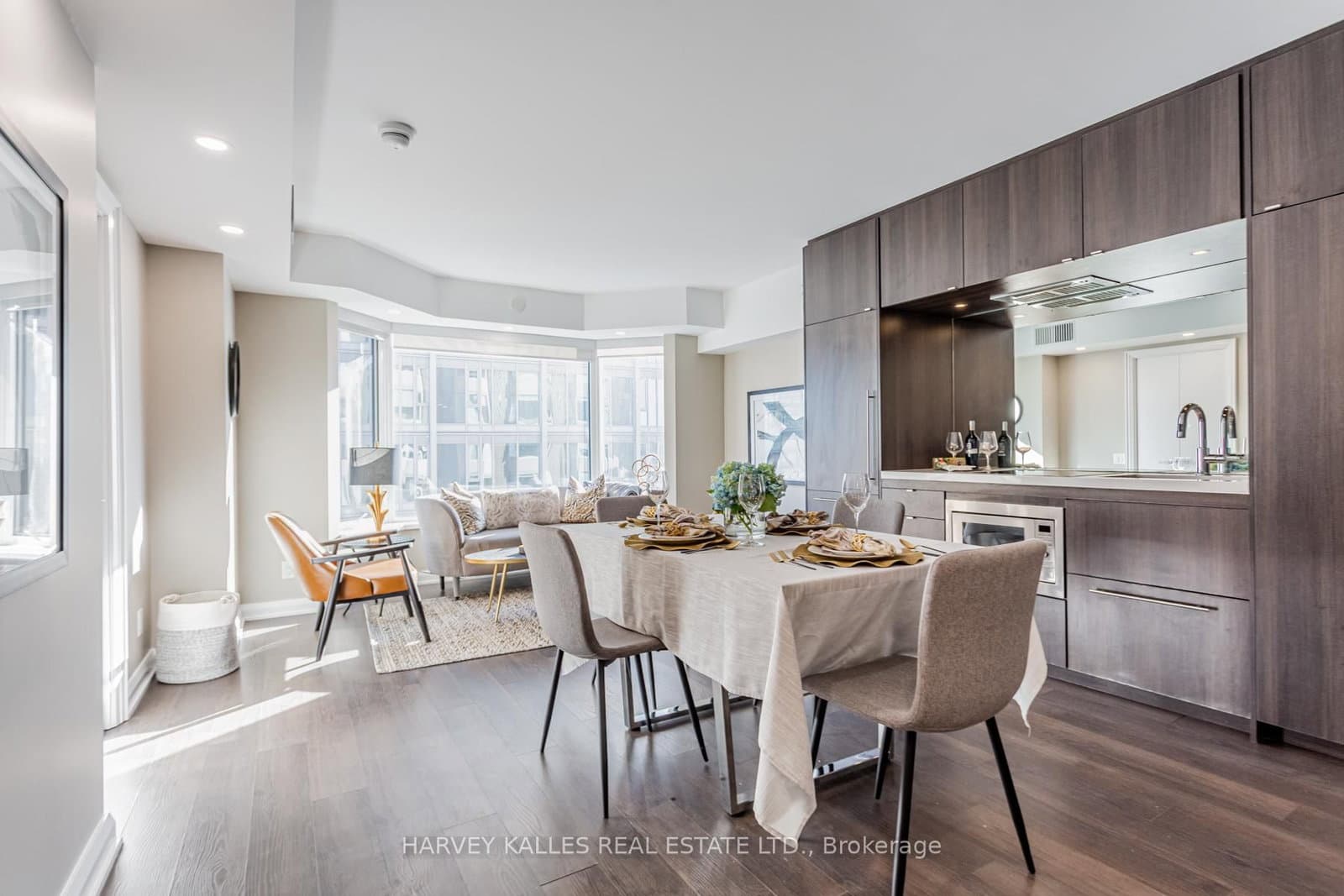 155 Yorkville Avenue, Unit 2308 thumbnail 7