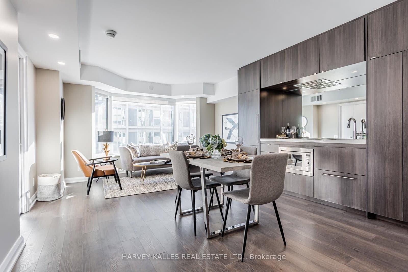 155 Yorkville Avenue, Unit 2308 thumbnail 8
