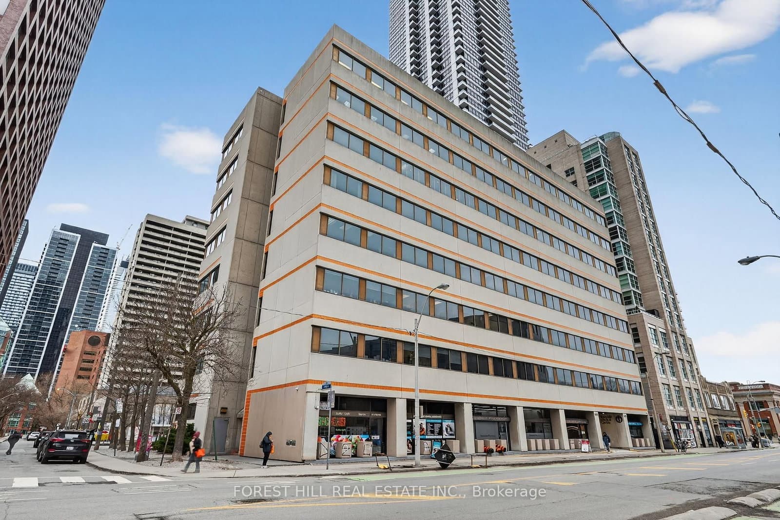 600 Sherbourne Street, Unit 702 - Image 1