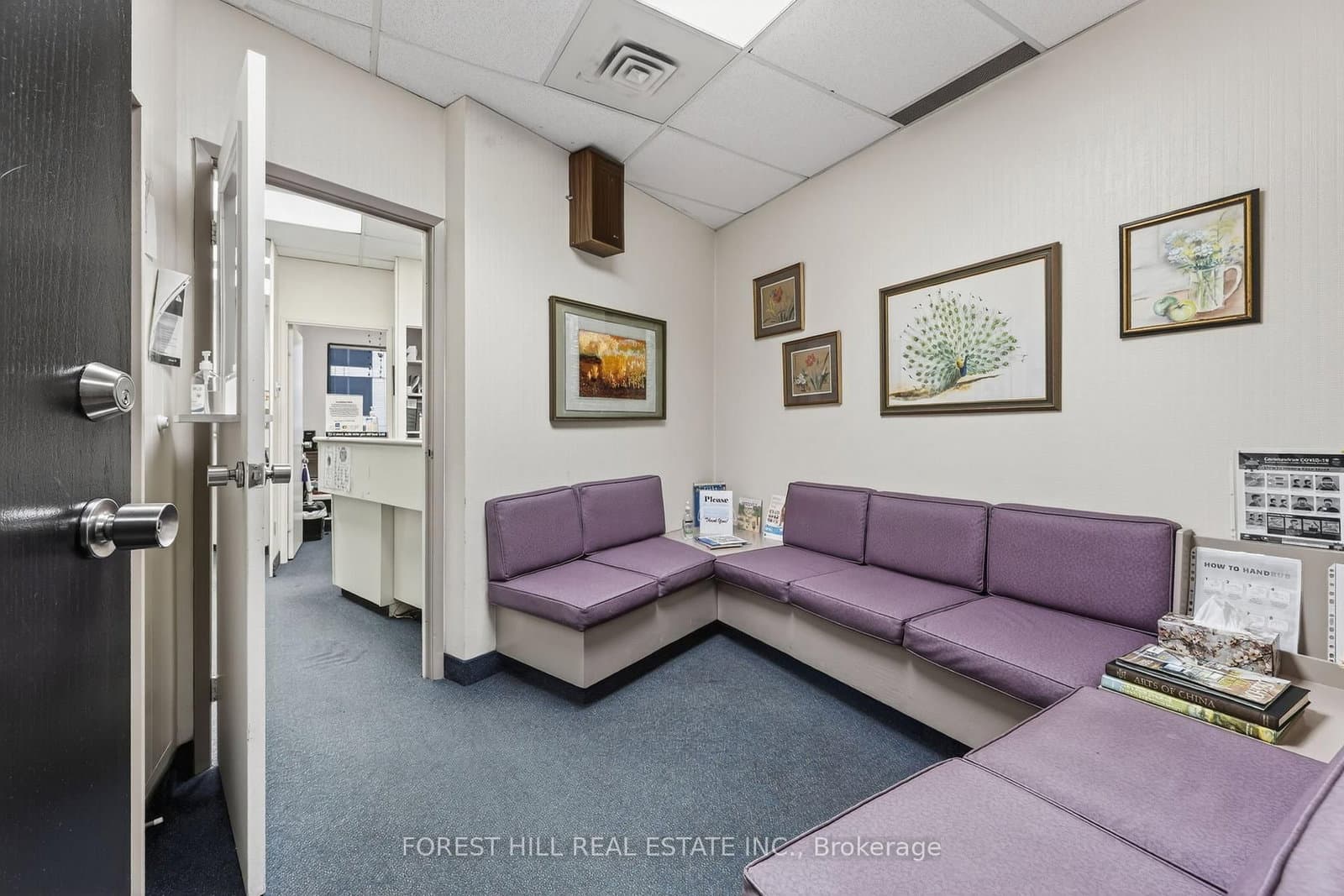 600 Sherbourne Street, Unit 702 thumbnail 4