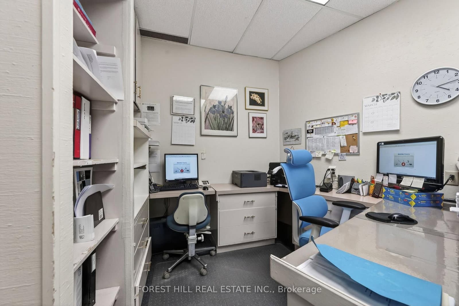 600 Sherbourne Street, Unit 702 thumbnail 5